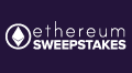 Ethereum Sweepstakes 